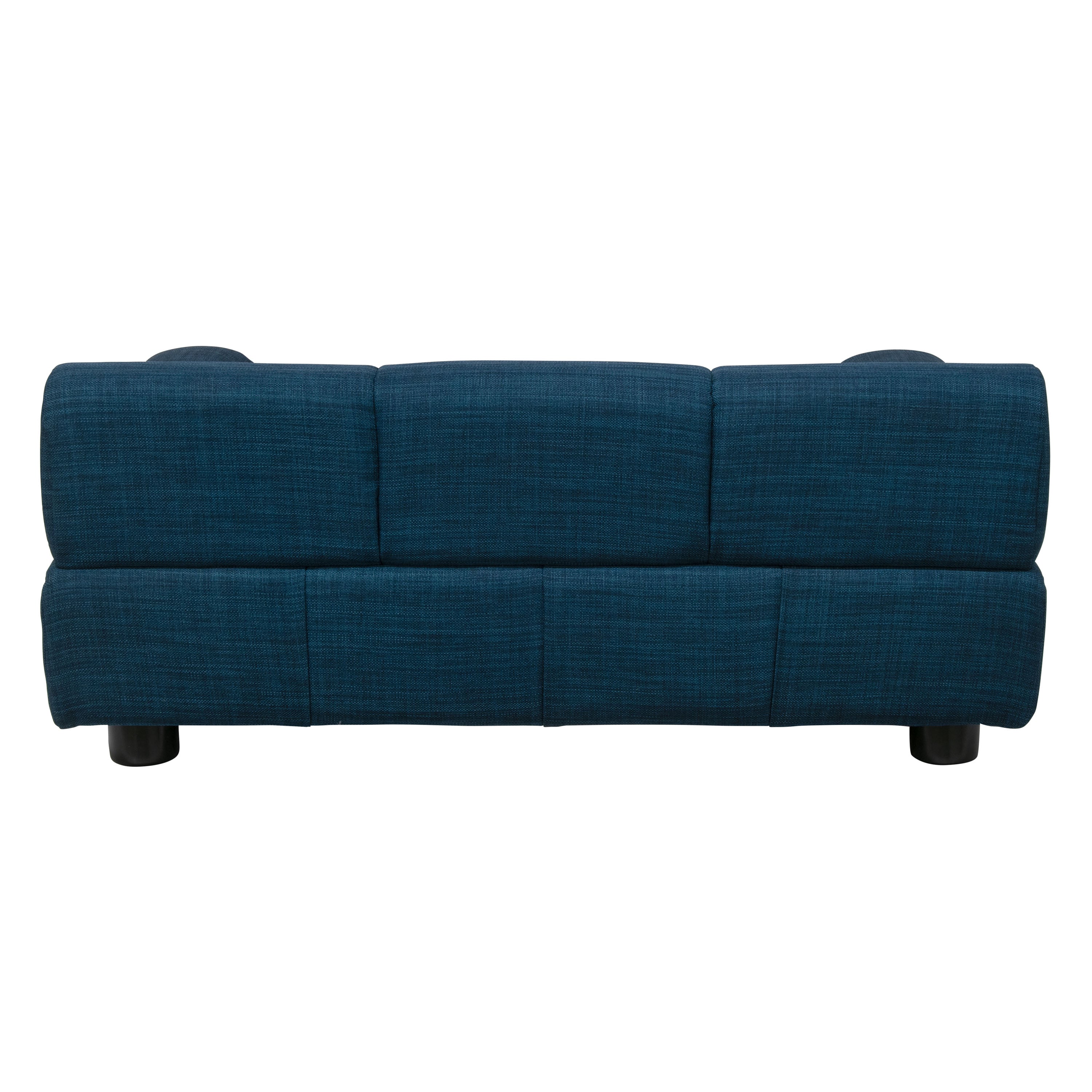 Pet Couch for Small to Medium Pets, Dark Blue