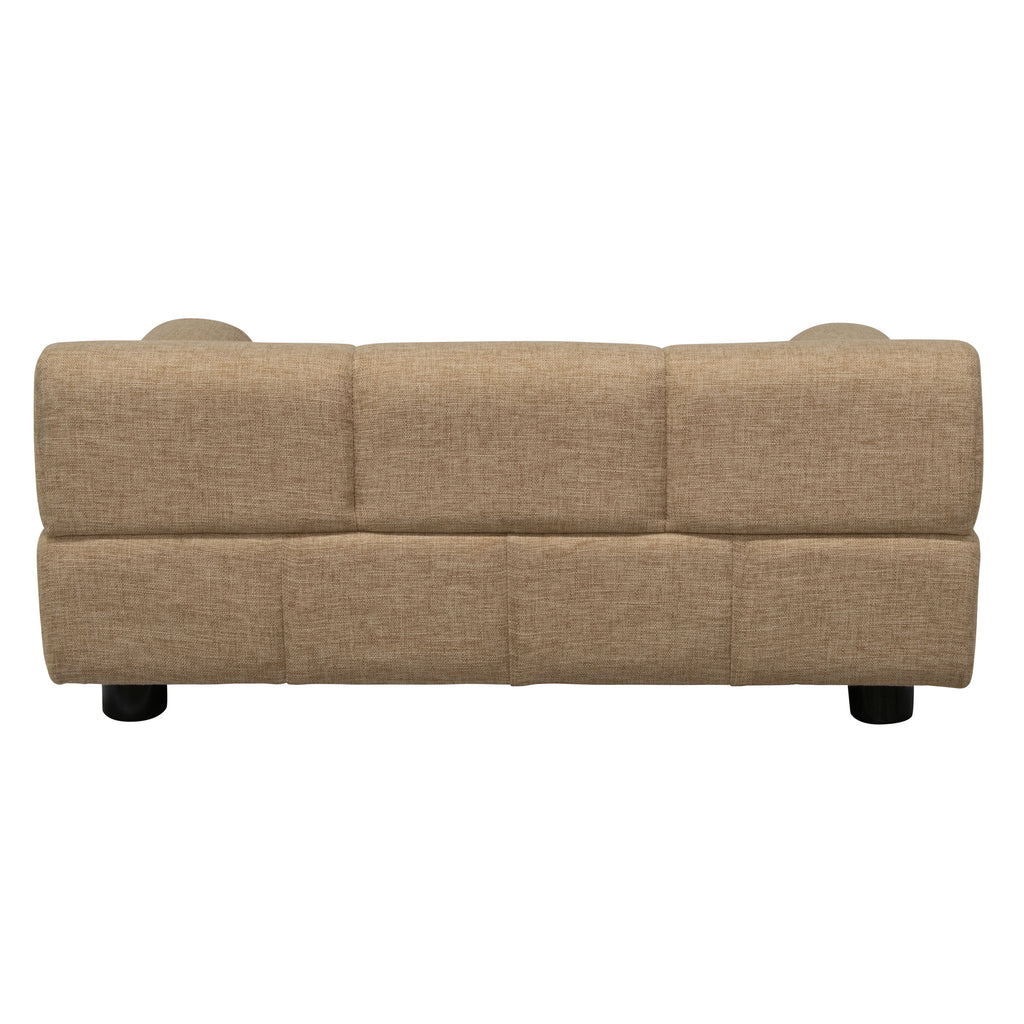 Pet Couch for Small to Medium Pets, Sand