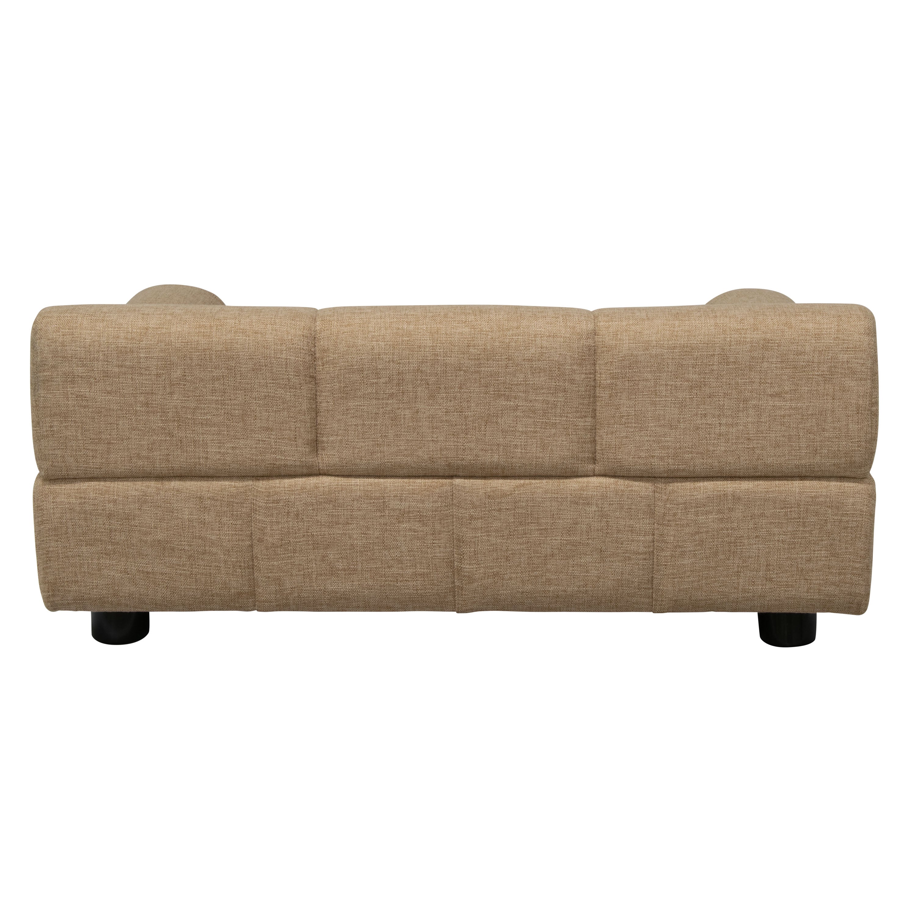 Pet Couch for Small to Medium Pets, Sand